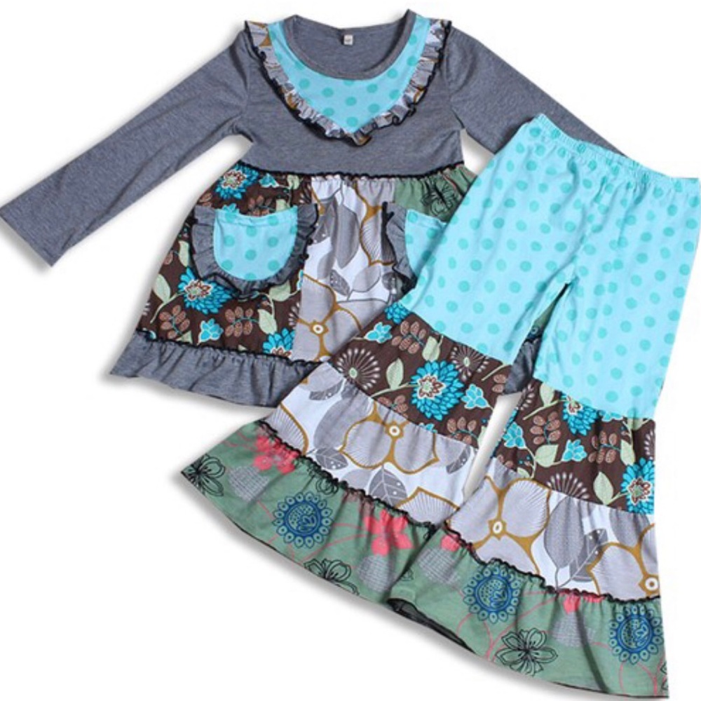 Girls Set